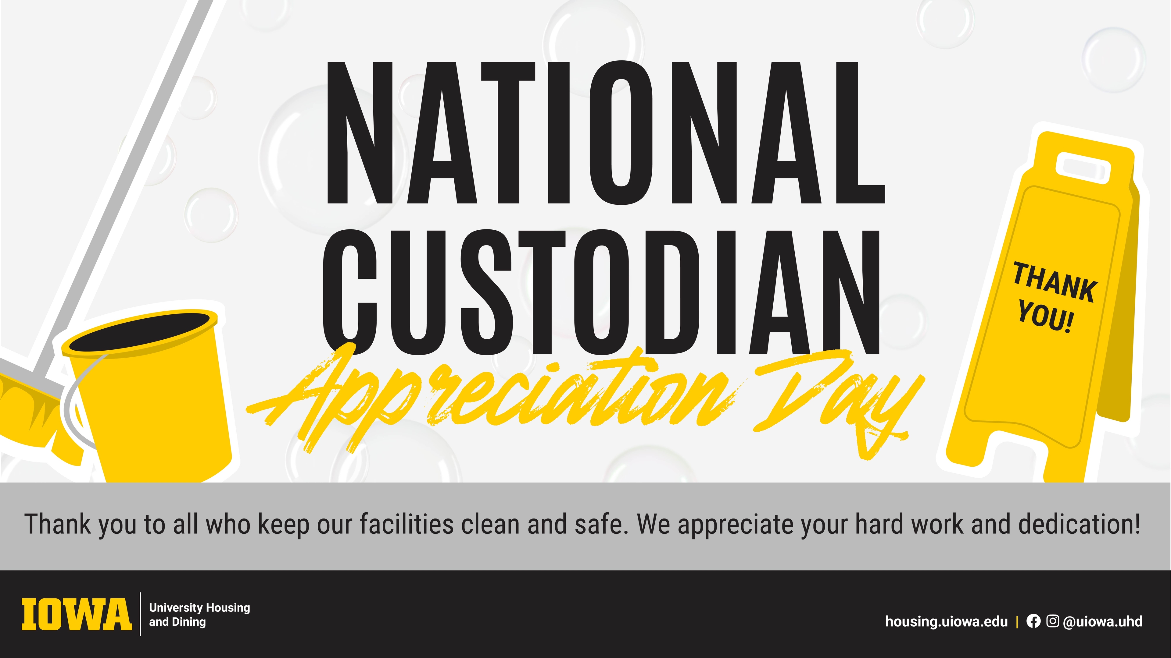 Nat. Custodian Day