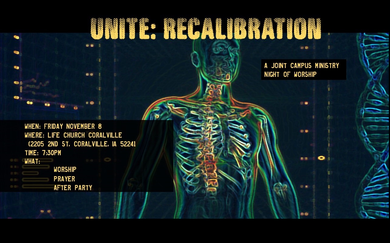 Recalibration