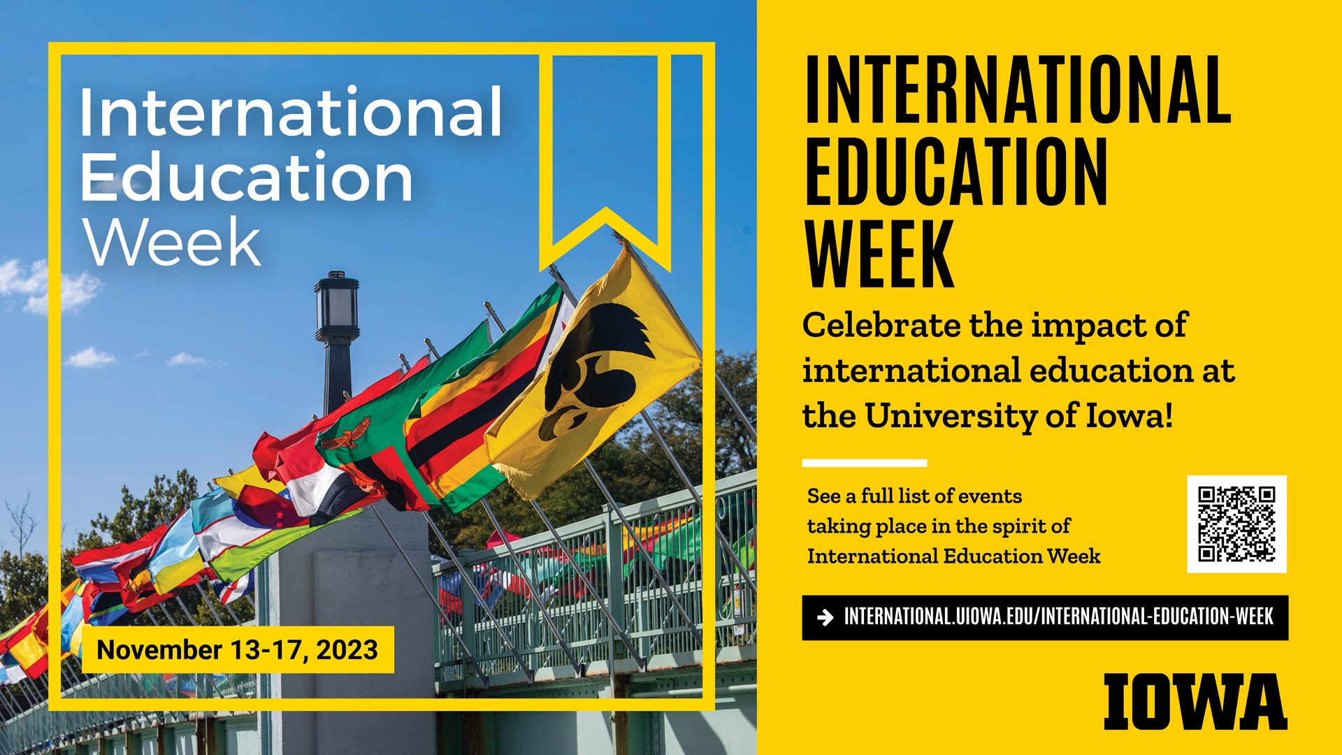 int education week