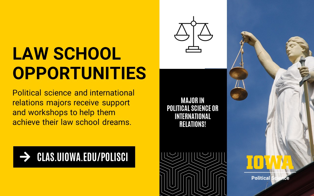 Law School Opportunities