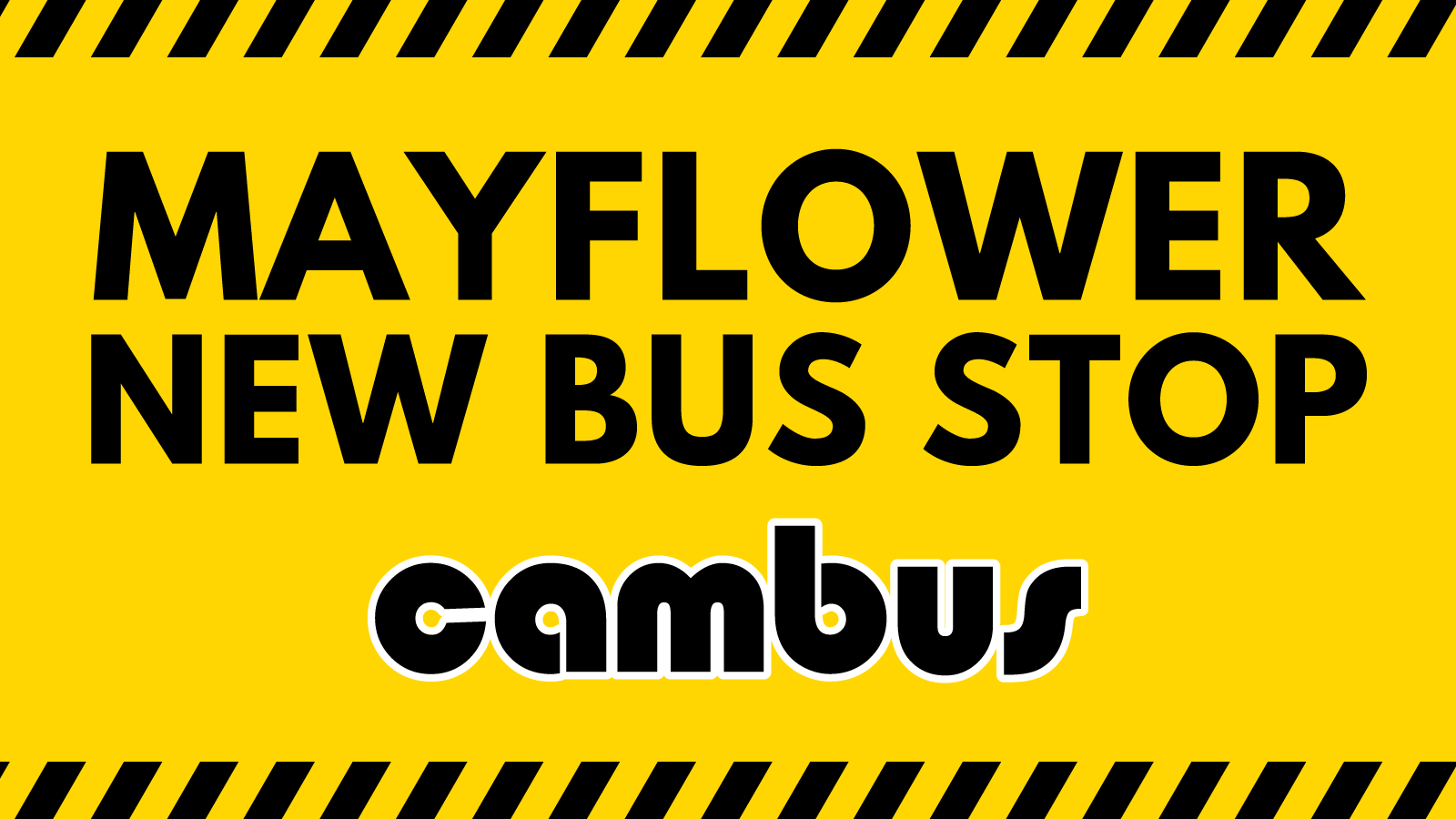 Cambus Reroute 1