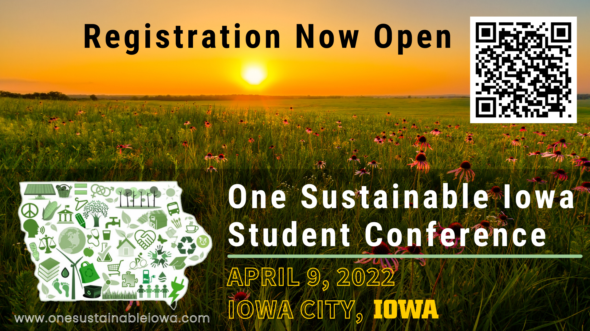 One Sustainable Student Conference