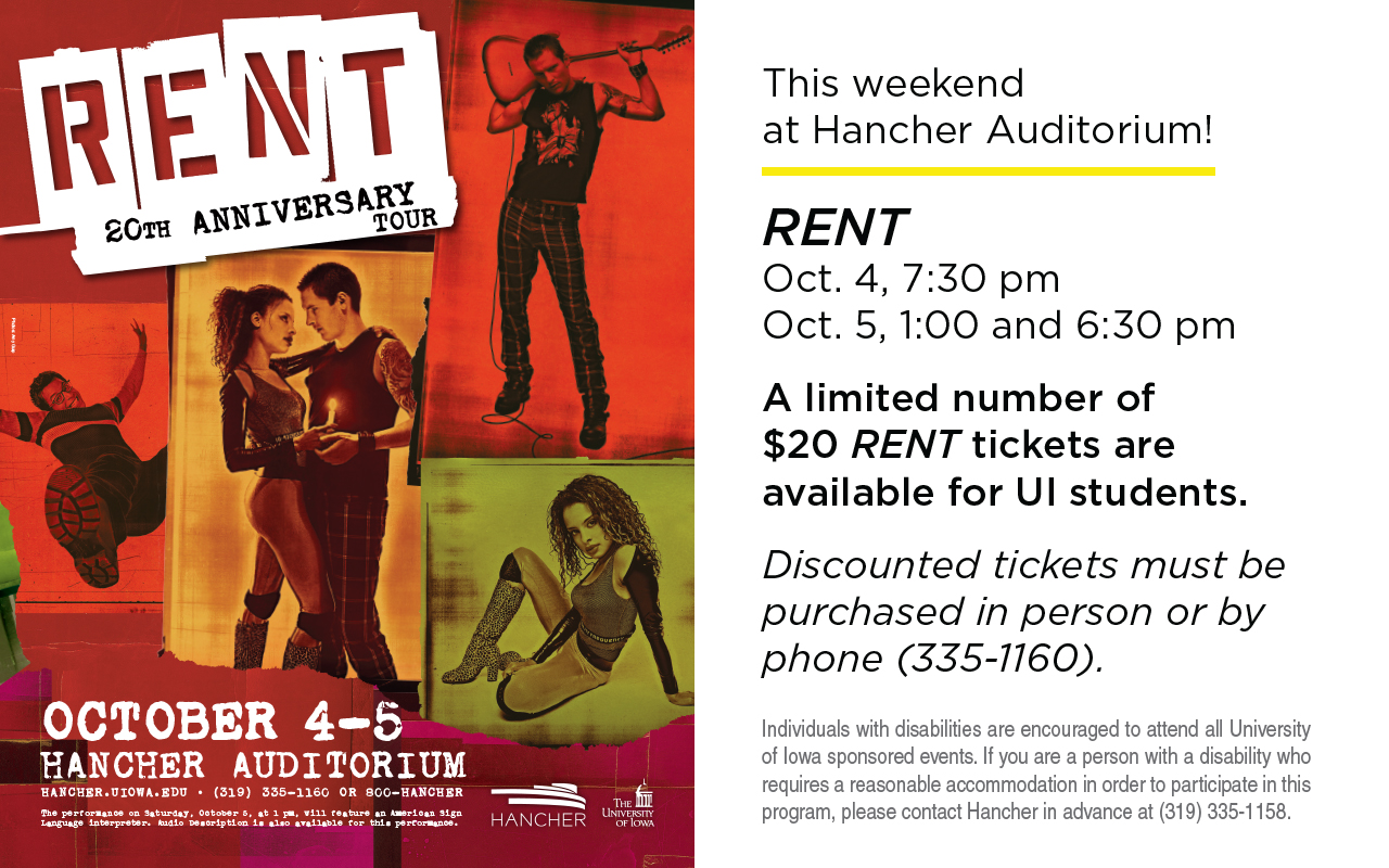 RENT